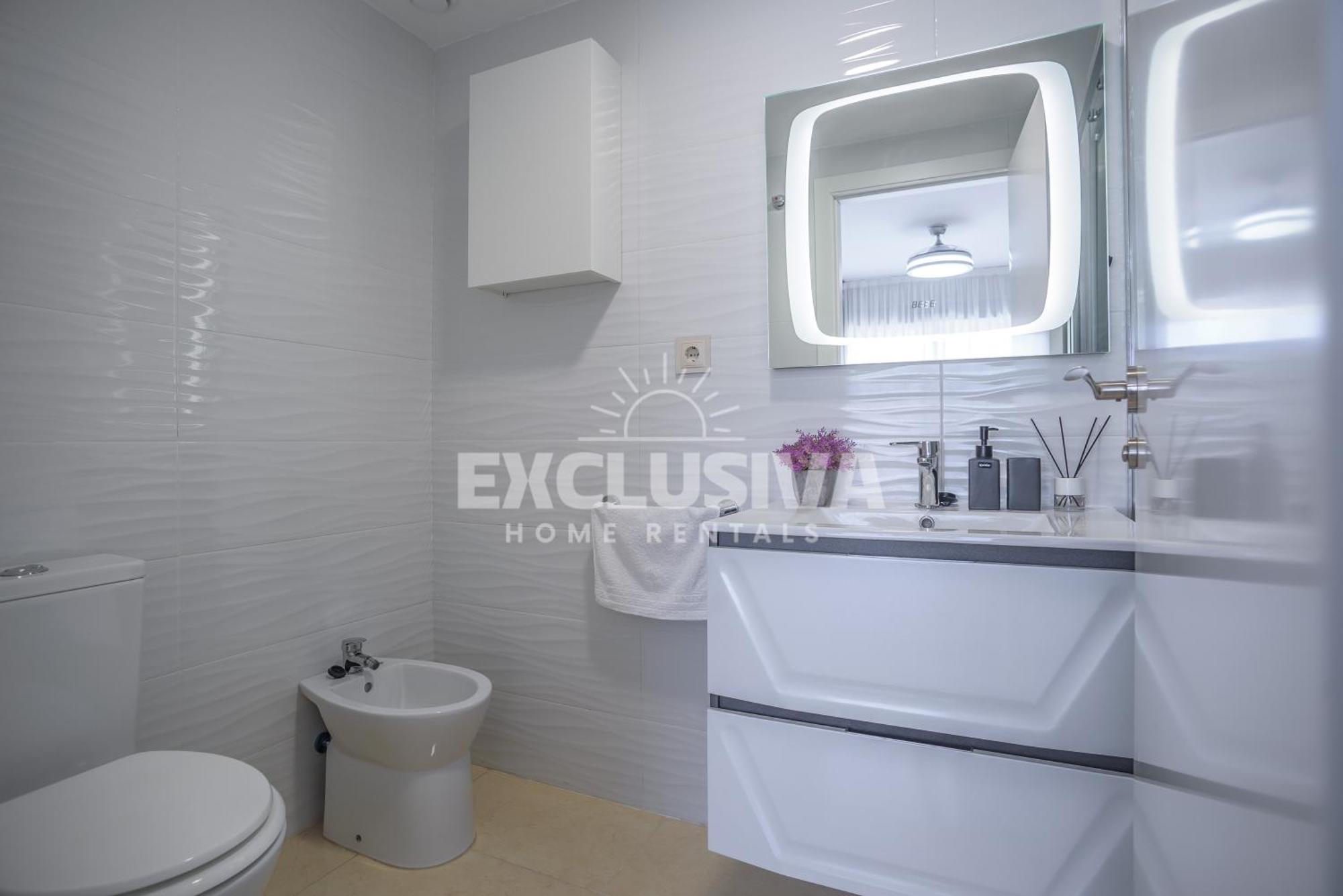 Apartamento Albamarina, 1ªlinea, Magic World, Vistas Al Mar! Oropesa del Mar Ngoại thất bức ảnh