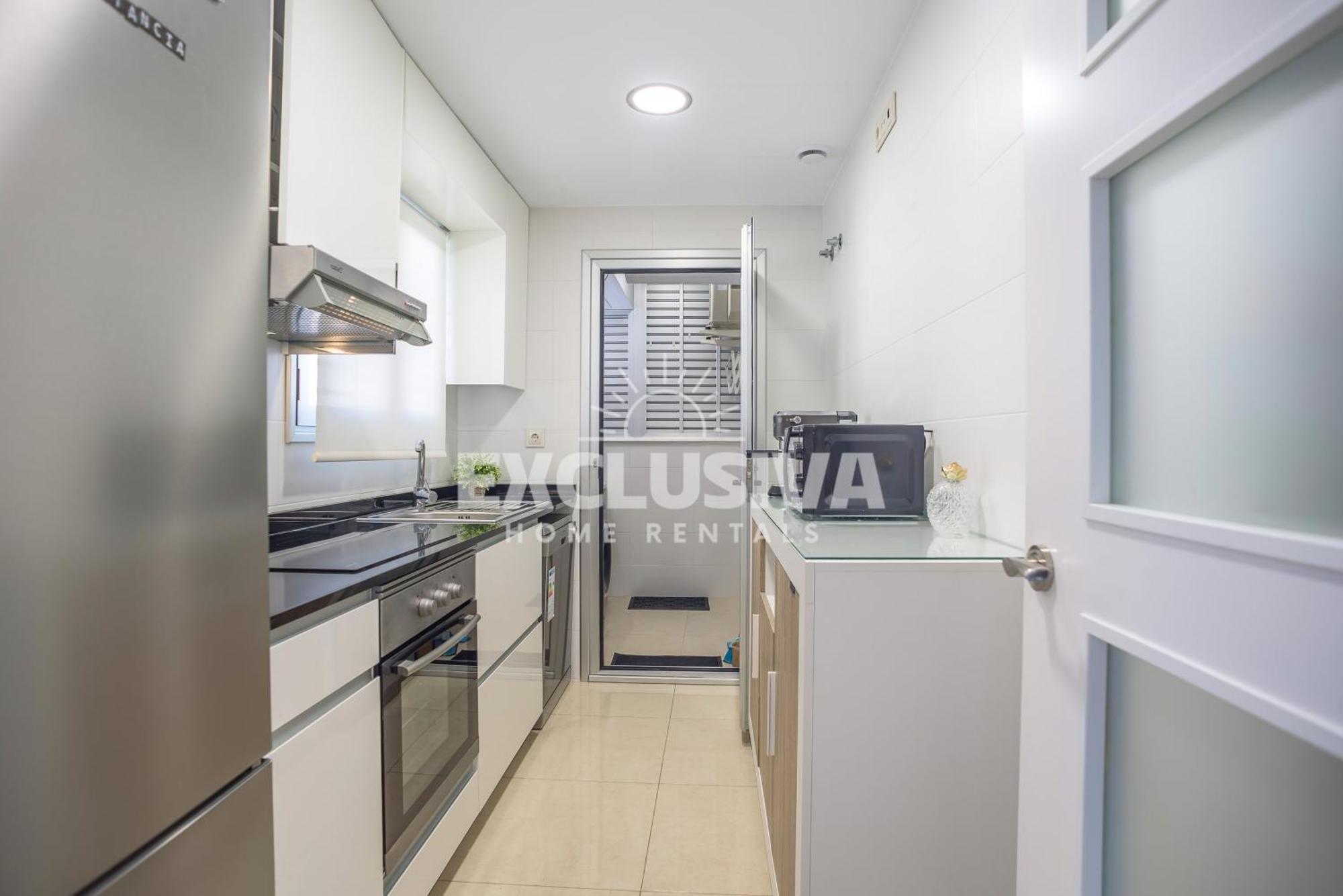 Apartamento Albamarina, 1ªlinea, Magic World, Vistas Al Mar! Oropesa del Mar Ngoại thất bức ảnh