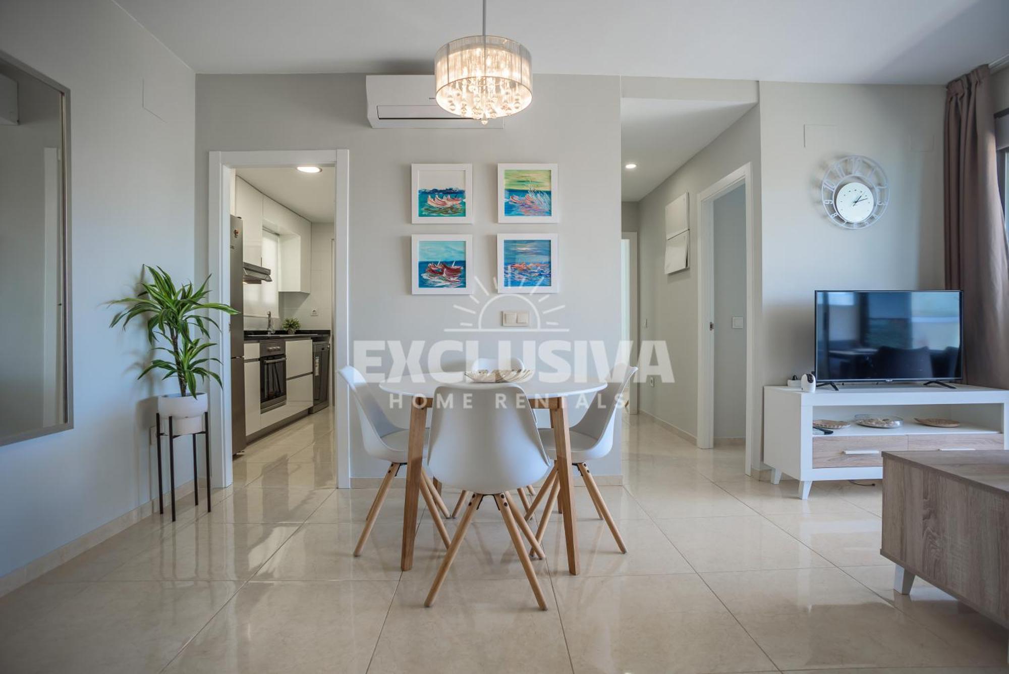 Apartamento Albamarina, 1ªlinea, Magic World, Vistas Al Mar! Oropesa del Mar Ngoại thất bức ảnh