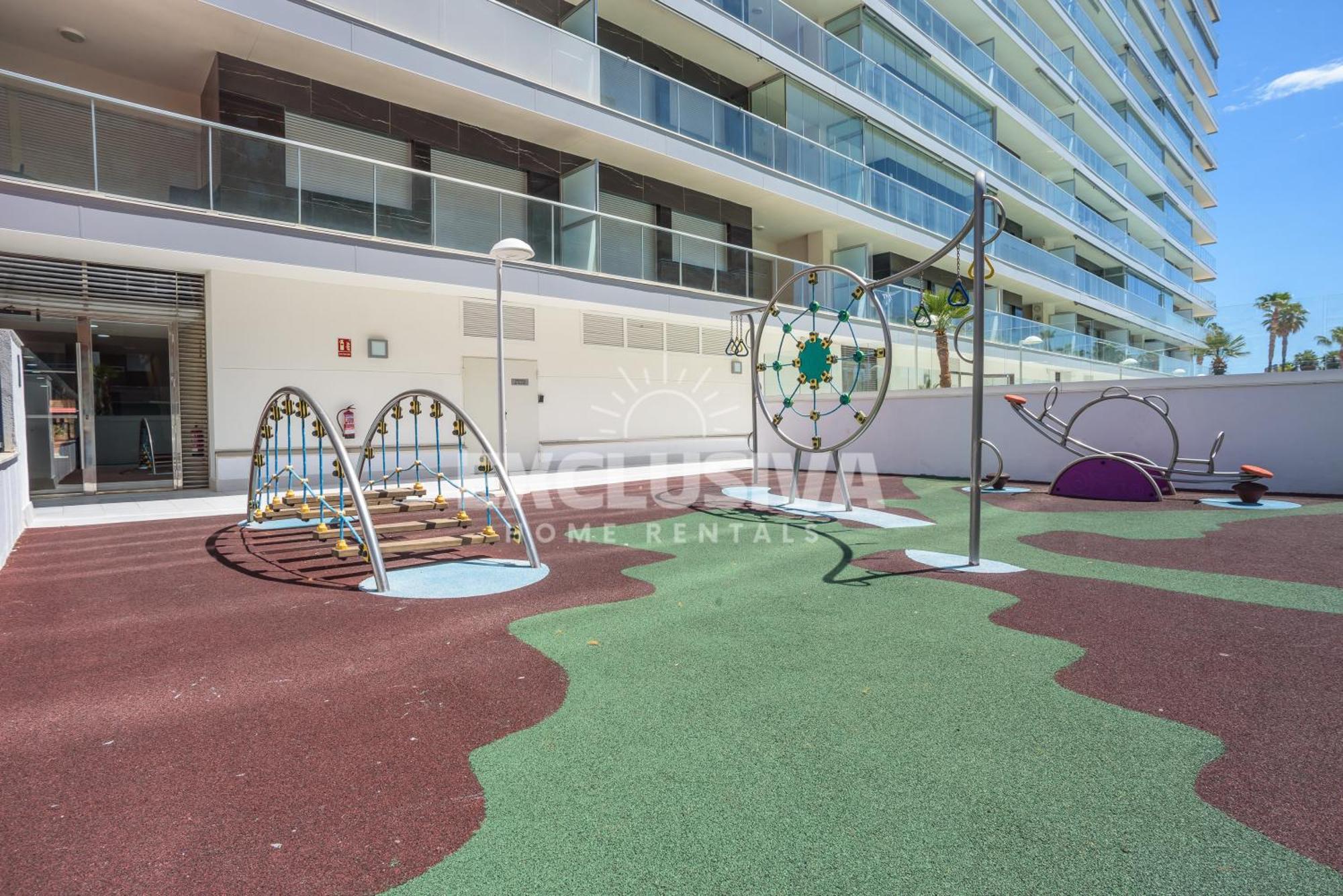 Apartamento Albamarina, 1ªlinea, Magic World, Vistas Al Mar! Oropesa del Mar Ngoại thất bức ảnh