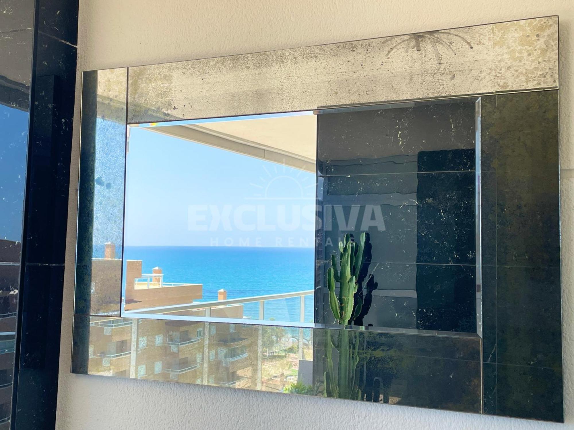 Apartamento Albamarina, 1ªlinea, Magic World, Vistas Al Mar! Oropesa del Mar Ngoại thất bức ảnh